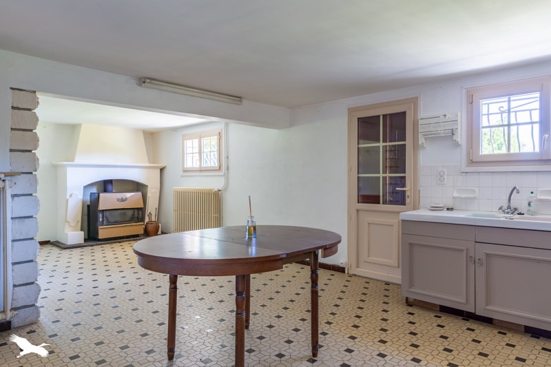 Vente Maison ST GERMAIN DES PRES - 6 pièces -140 m² - (24160)