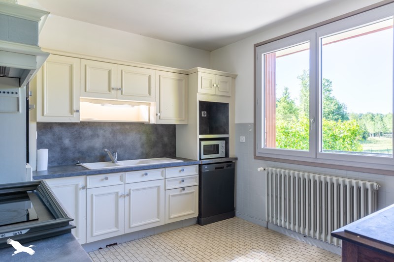 Vente Maison ST GERMAIN DES PRES - 6 pièces -140 m² - (24160)