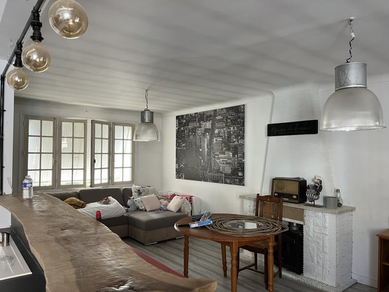 Vente Immeuble EXCIDEUIL - -  413 m² - (24160)