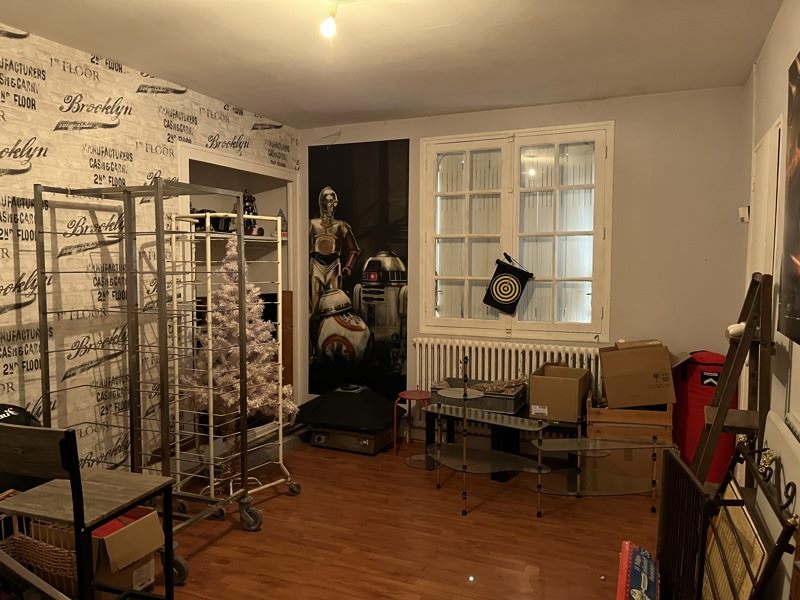 Vente Immeuble EXCIDEUIL - -  413 m² - (24160)