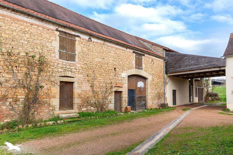 Vente Maison CHERVEIX CUBAS - 4 pièces -114 m² - (24390)