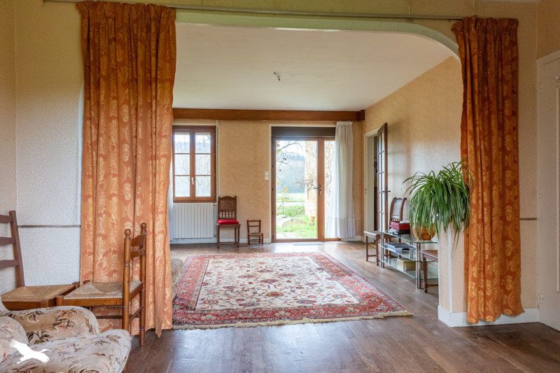 Vente Maison CHERVEIX CUBAS - 4 pièces -114 m² - (24390)