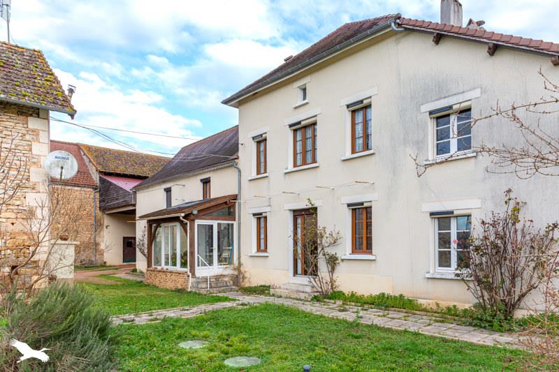 Vente Maison CHERVEIX CUBAS - 4 pièces -114 m² - (24390)