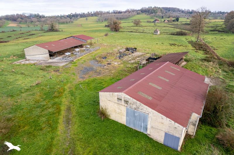 Vente Maison CHERVEIX CUBAS - 4 pièces -114 m² - (24390)