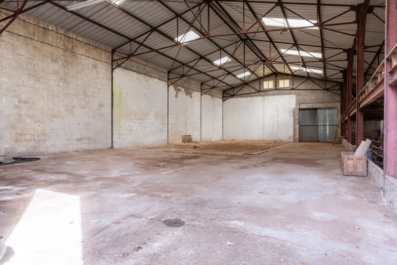 Vente Maison CHERVEIX CUBAS - 4 pièces -114 m² - (24390)