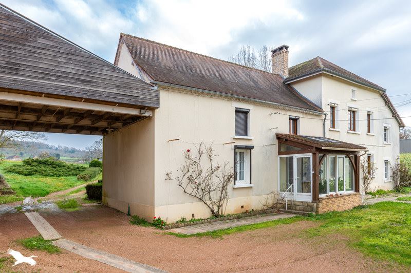 Vente Maison CHERVEIX CUBAS - 4 pièces -114 m² - (24390)