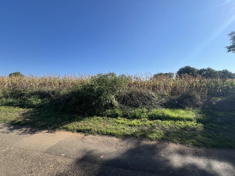 Vente Terrain ST SULPICE D EXCIDEUIL - -1923 m² - (24800)