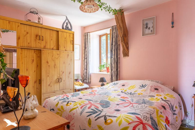 Vente Maison ST MEDARD D EXCIDEUIL - 8 pièces -185 m² - (24160)