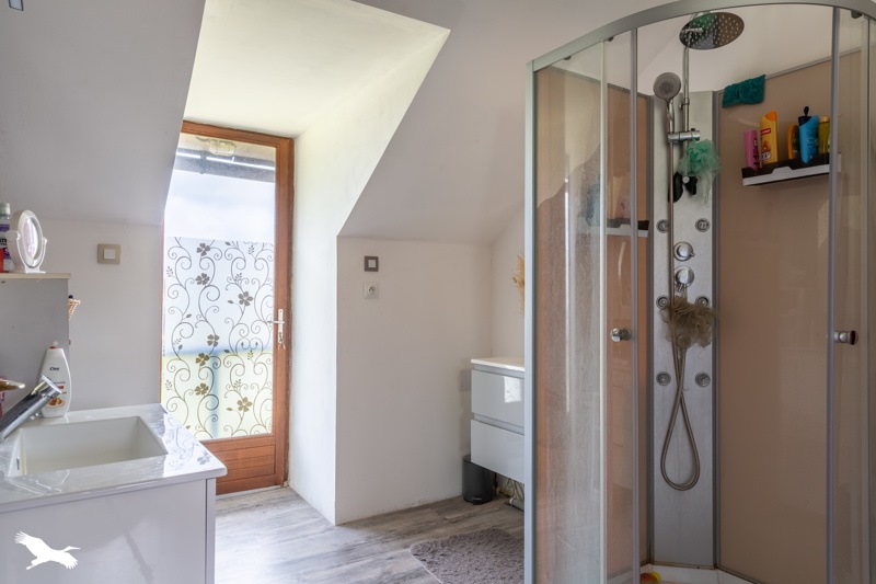 Vente Maison ST MEDARD D EXCIDEUIL - 8 pièces -185 m² - (24160)