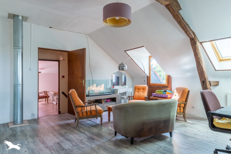 Vente Maison ST MEDARD D EXCIDEUIL - 8 pièces -185 m² - (24160)