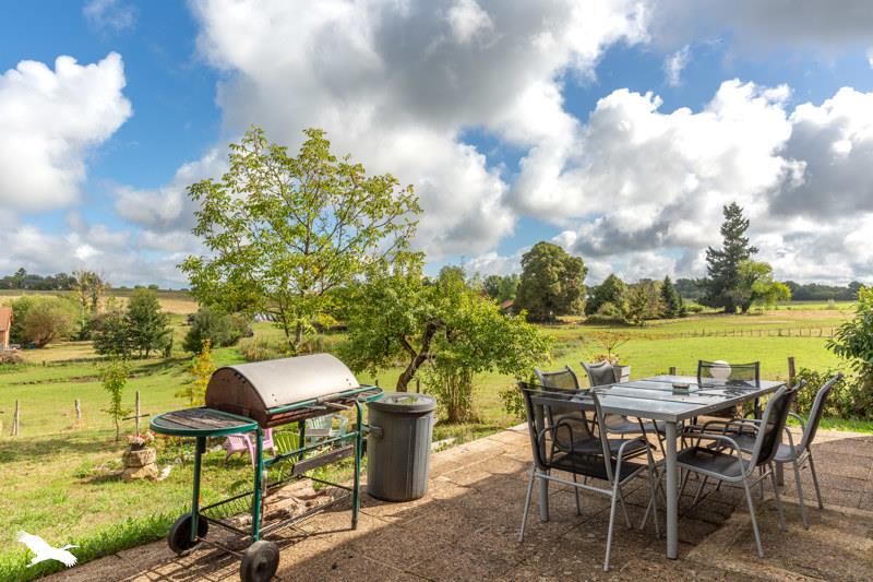 Vente Maison ST MEDARD D EXCIDEUIL - 8 pièces -185 m² - (24160)