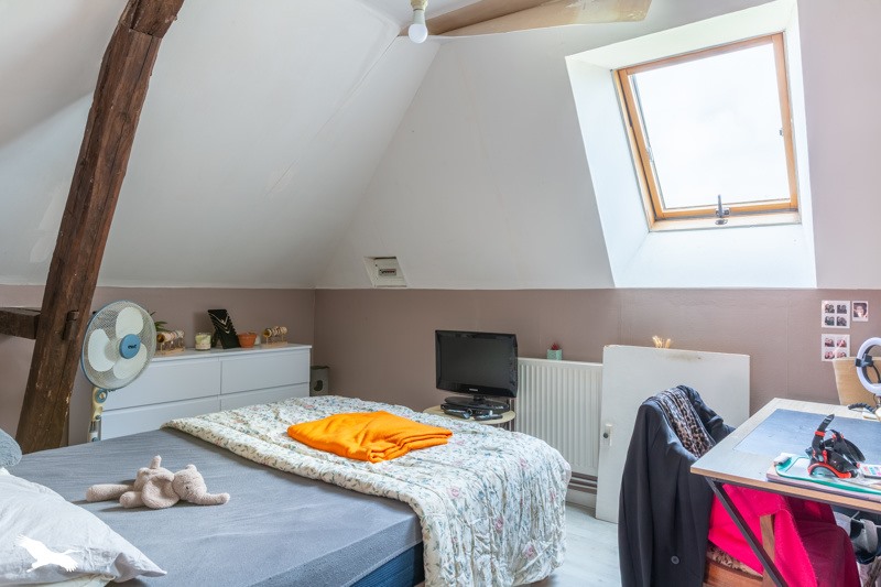 Vente Maison ST MEDARD D EXCIDEUIL - 8 pièces -185 m² - (24160)