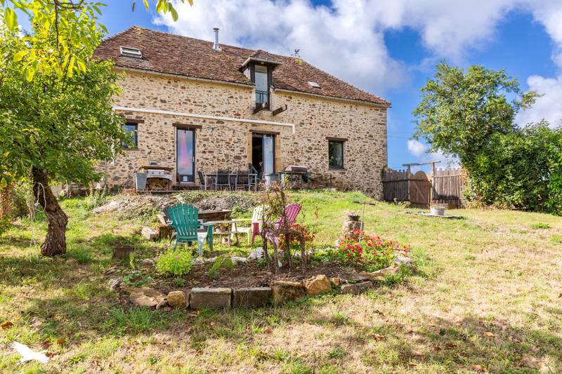 Vente Maison ST MEDARD D EXCIDEUIL 24160 8 pièces - 185 m²