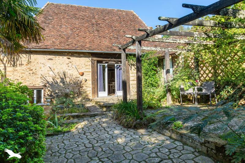 Vente Maison CLERMONT D EXCIDEUIL - 6 pièces -151 m² - (24160)