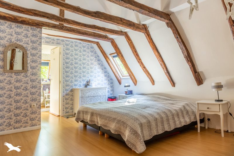 Vente Maison CLERMONT D EXCIDEUIL - 6 pièces -151 m² - (24160)