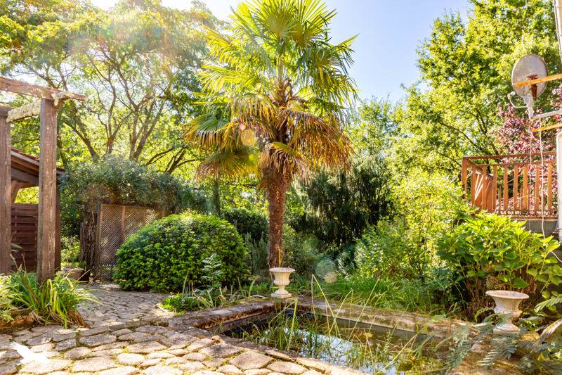 Vente Maison CLERMONT D EXCIDEUIL - 6 pièces -151 m² - (24160)