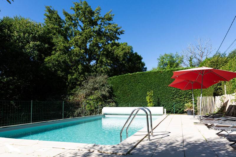 Vente Maison CLERMONT D EXCIDEUIL - 6 pièces -151 m² - (24160)