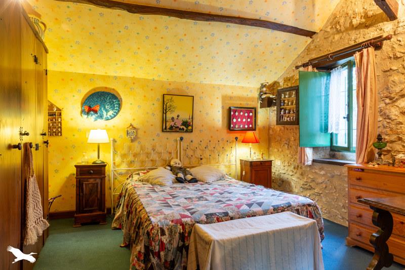 Vente Maison CUBJAC AUVEZERE VAL D ANS - 4 pièces -156 m² - (24640)