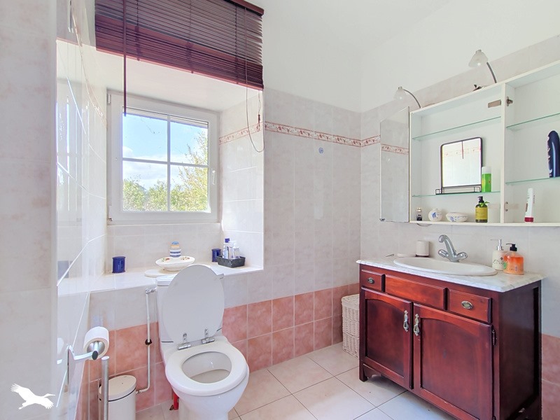 Vente Maison Saint-Germain-des-Prés - 6 pièces -109 m² - (24160)