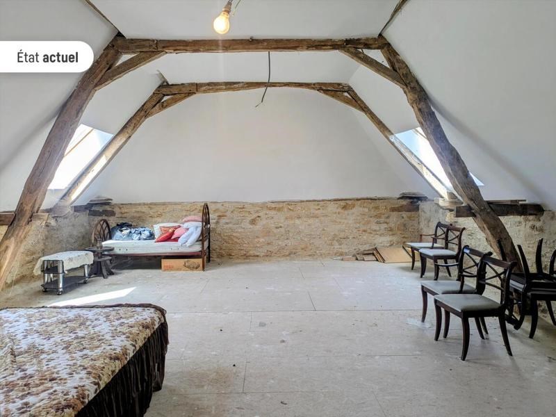 Vente Maison ST GERMAIN DES PRES - 6 pièces -109 m² - (24160)