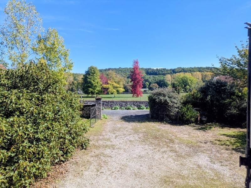 Vente Maison ST GERMAIN DES PRES - 6 pièces -109 m² - (24160)