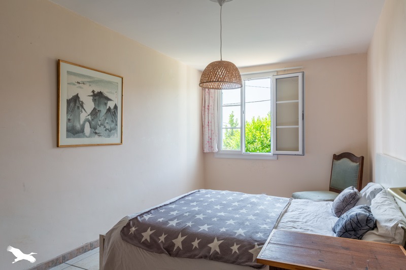 Vente Maison DUSSAC - 5 pièces -128 m² - (24270)
