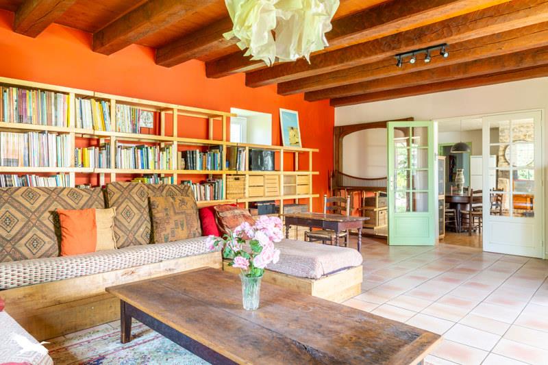 Vente Maison DUSSAC - 5 pièces -128 m² - (24270)