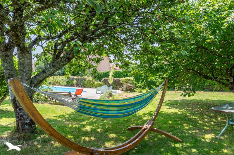 Vente Maison DUSSAC - 5 pièces -128 m² - (24270)