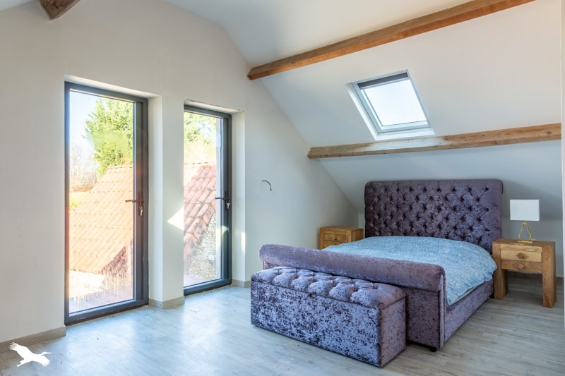 Vente Maison SALAGNAC - 11 pièces -281 m² - (24160)