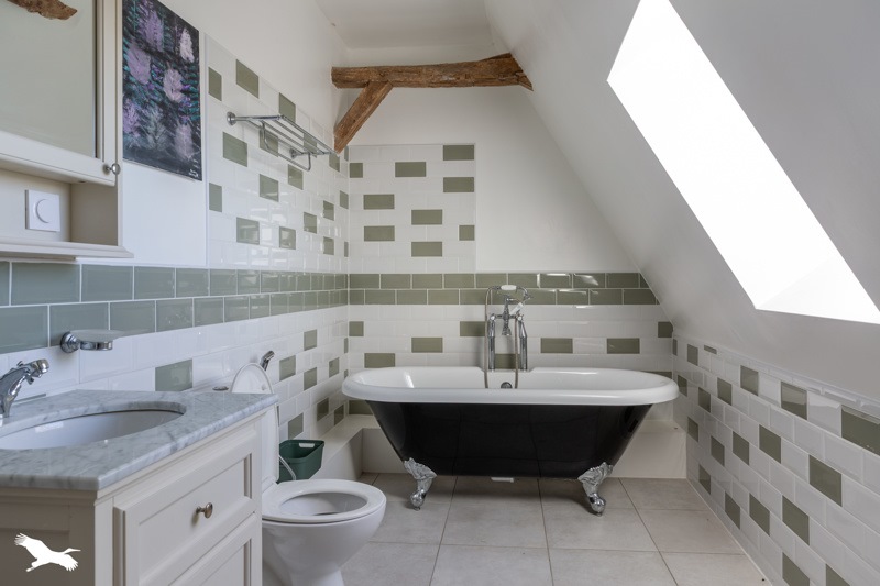 Vente Maison SALAGNAC - 11 pièces -281 m² - (24160)