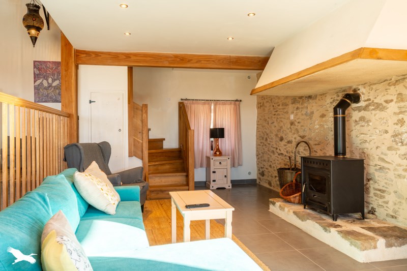 Vente Maison SALAGNAC - 11 pièces -281 m² - (24160)