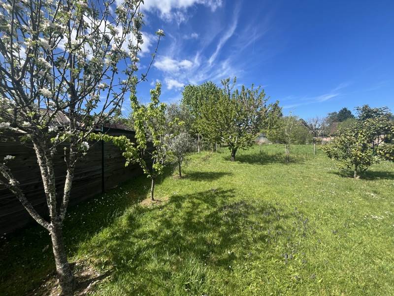 Vente Maison LANOUAILLE - 7 pièces -144 m² - (24270)