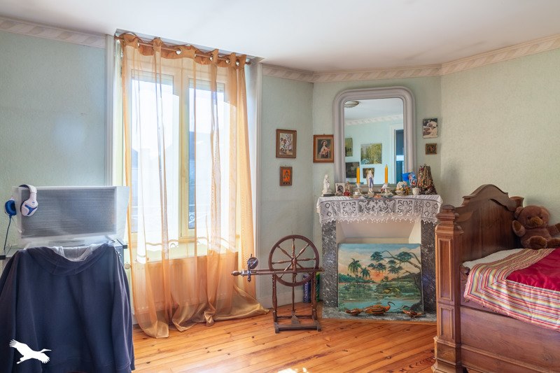 Vente Maison LANOUAILLE - 7 pièces -144 m² - (24270)