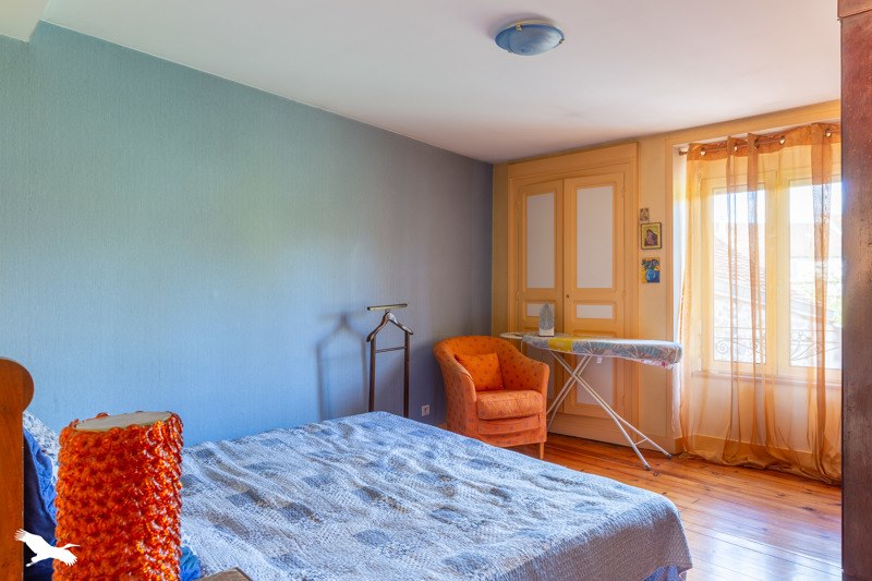 Vente Maison LANOUAILLE - 7 pièces -144 m² - (24270)