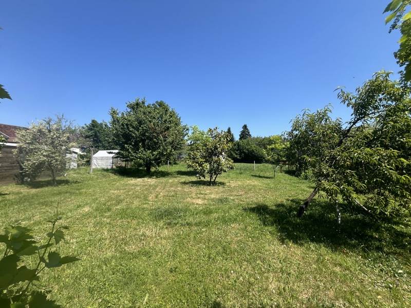 Vente Maison LANOUAILLE - 7 pièces -144 m² - (24270)