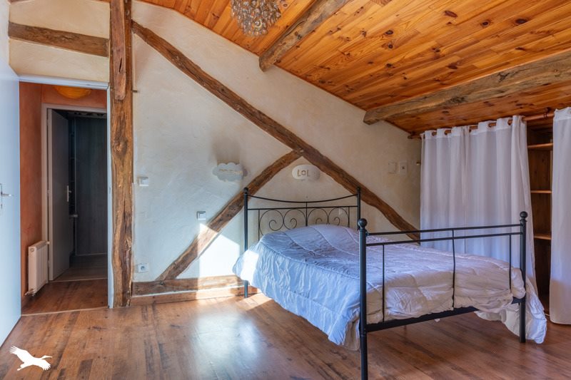 Vente Maison MAYAC - 6 pièces -181 m² - (24420)