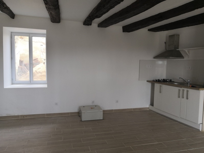 Vente Maison STE EULALIE D ANS - 3 pièces -59 m² - (24640)