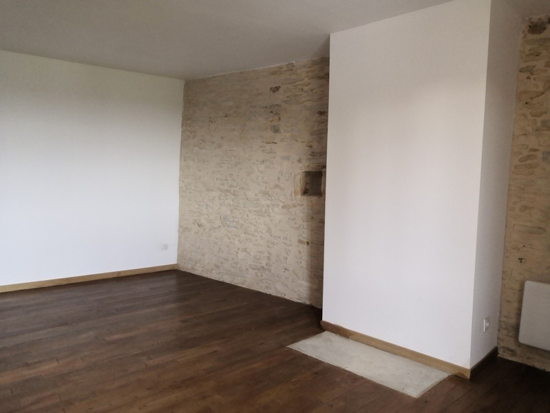 Vente Maison STE EULALIE D ANS - 3 pièces -59 m² - (24640)