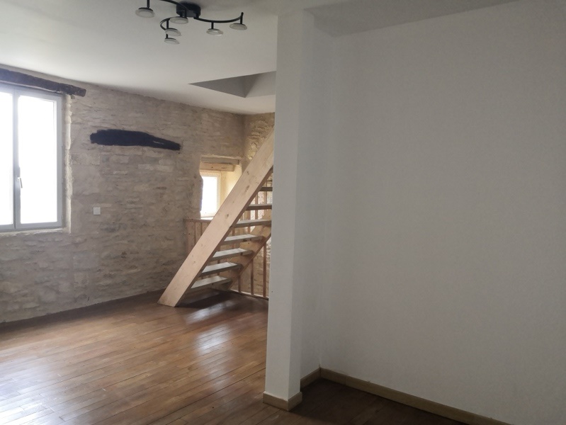 Vente Maison STE EULALIE D ANS - 3 pièces -59 m² - (24640)