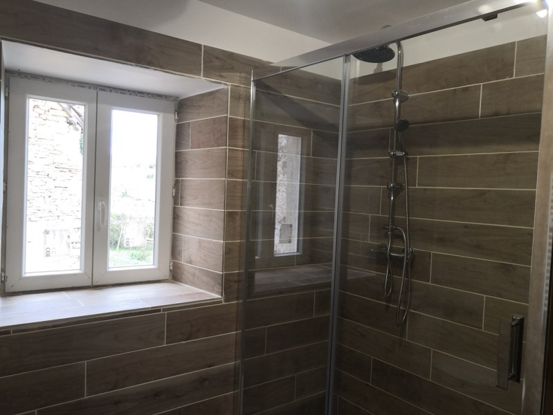 Vente Maison STE EULALIE D ANS - 3 pièces -59 m² - (24640)