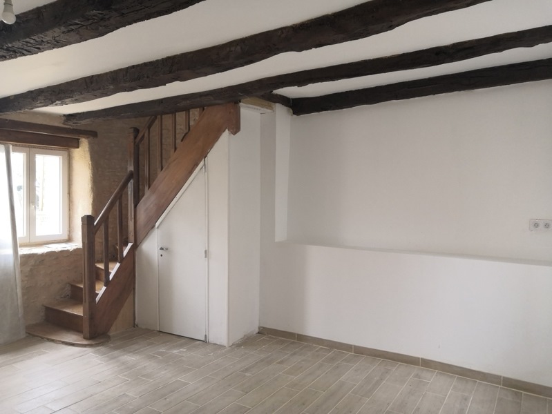 Vente Maison STE EULALIE D ANS - 3 pièces -59 m² - (24640)