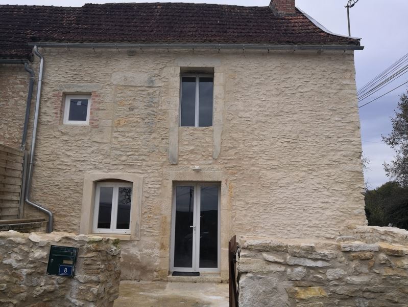 Vente Maison STE EULALIE D ANS - 3 pièces -59 m² - (24640)