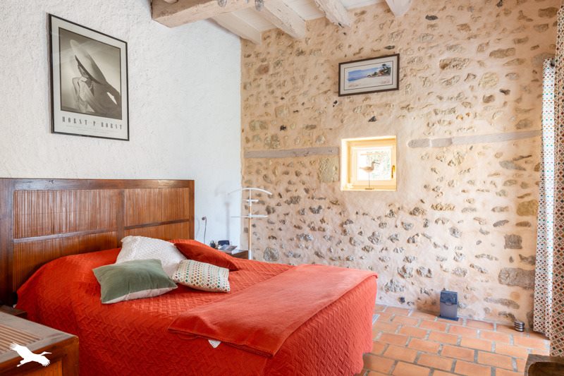 Vente Maison BOULAZAC ISLE MANOIRE - 7 pièces -157 m² - (24750)
