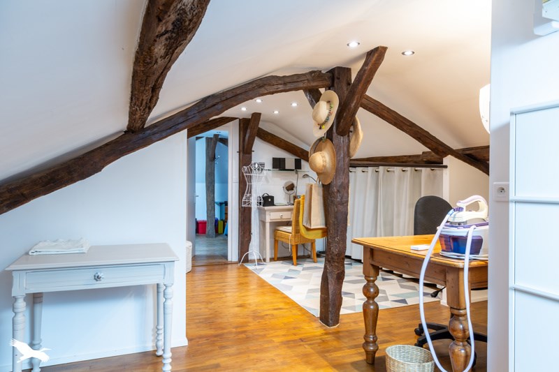 Vente Maison BOULAZAC ISLE MANOIRE - 7 pièces -157 m² - (24750)