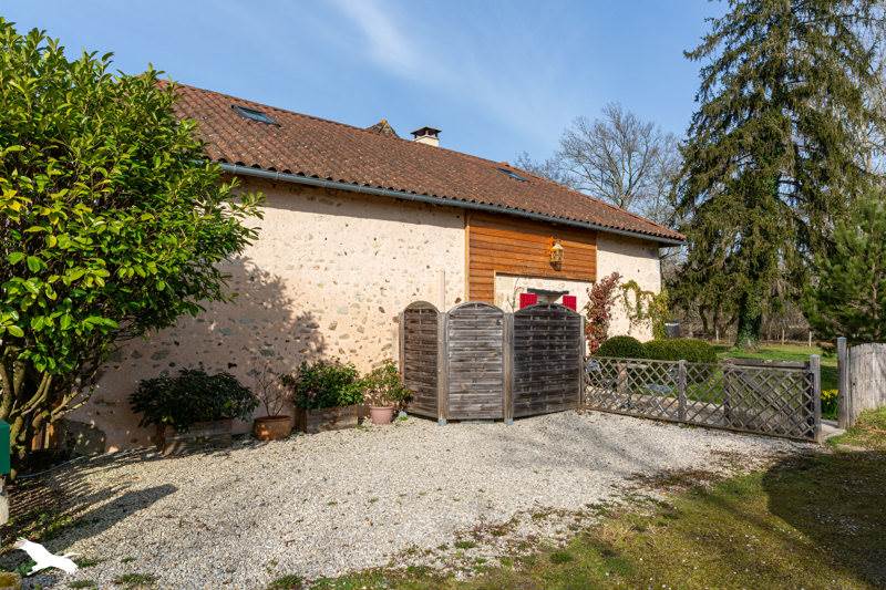 Vente Maison BOULAZAC ISLE MANOIRE - 7 pièces -157 m² - (24750)