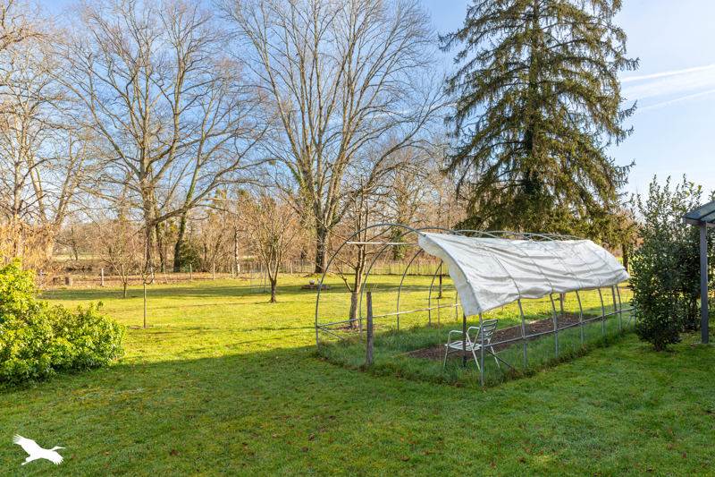 Vente Maison BOULAZAC ISLE MANOIRE - 7 pièces -157 m² - (24750)