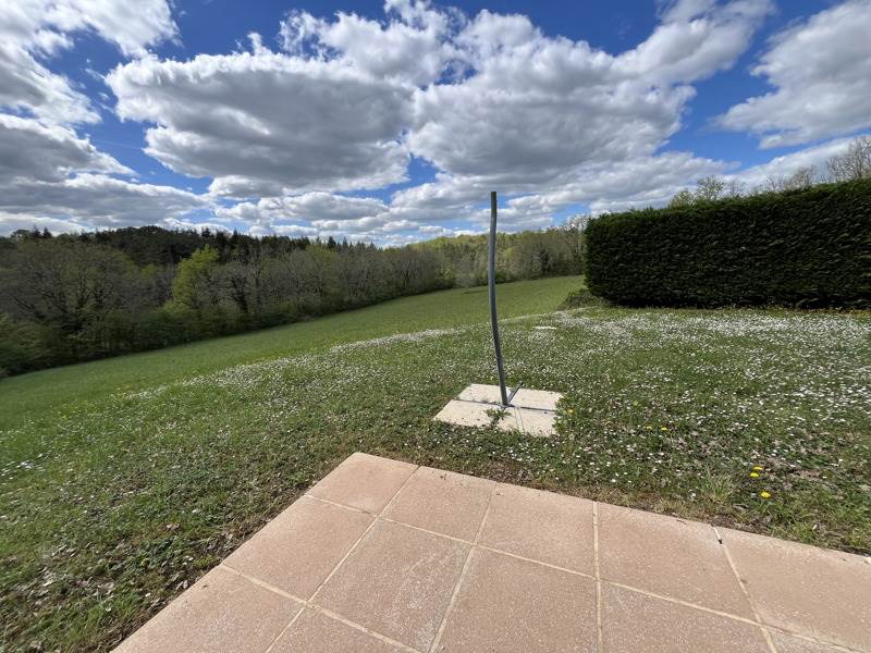 Vente Maison SAVIGNAC LES EGLISES - 9 pièces -135 m² - (24420)