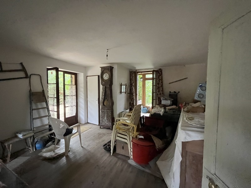 Vente Maison DUSSAC - 3 pièces -49 m² - (24270)