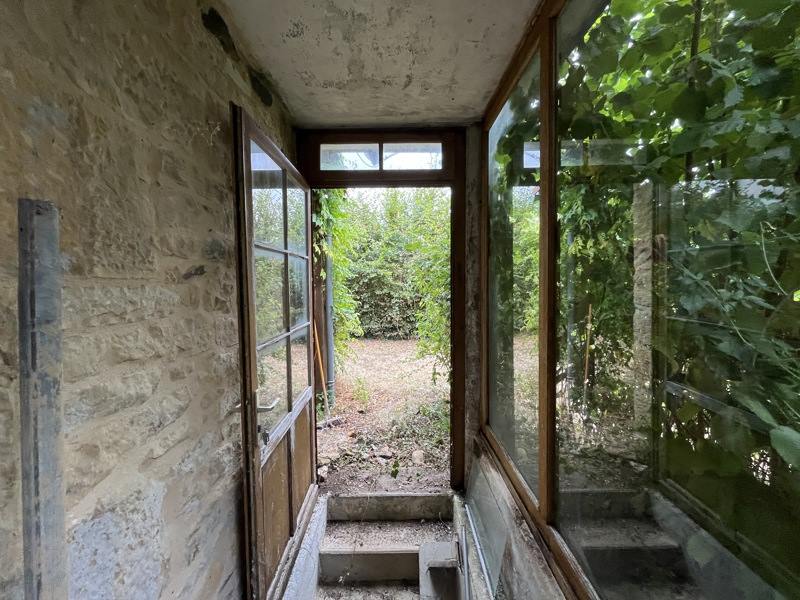 Vente Maison DUSSAC - 3 pièces -49 m² - (24270)