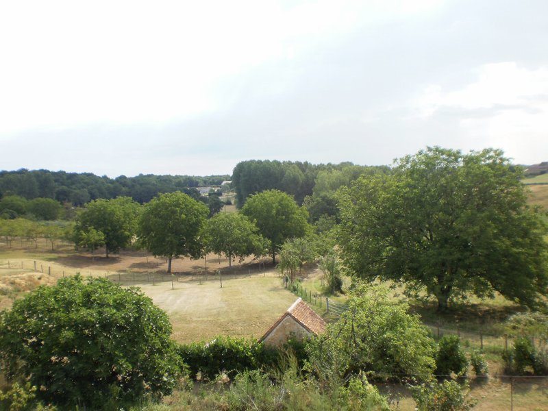 Vente Maison ST GERMAIN DES PRES - 3 pièces -139 m² - (24160)